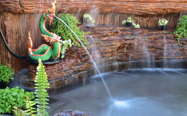 Chadaporn Mae Chaem Hotel