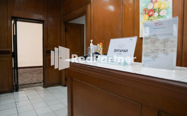 Senyaman Hotel RedPartner