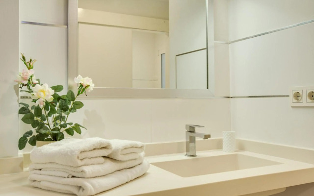 Fantastico Apartamento cerca de la Playa