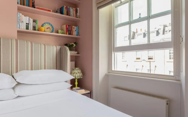 Chepstow Road Ix By Onefinestay