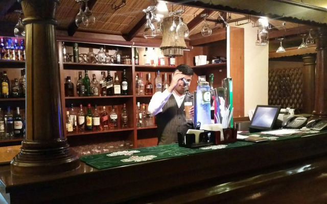 Manhattan Avenue Hotel