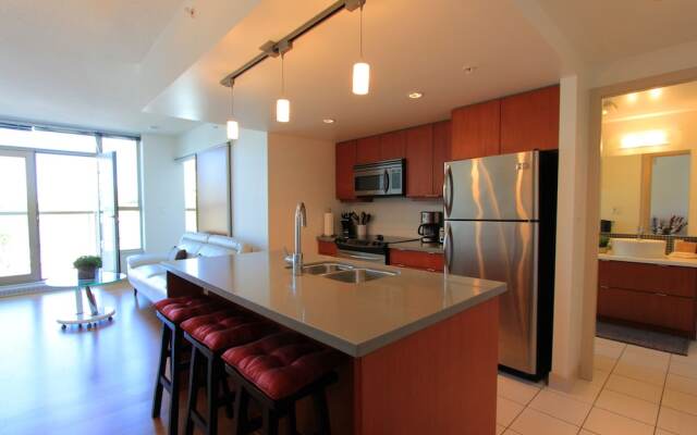 The Emperor at the Juliet