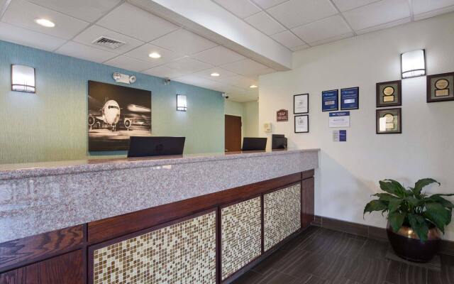 Best Western Plus Springfield Airport Inn