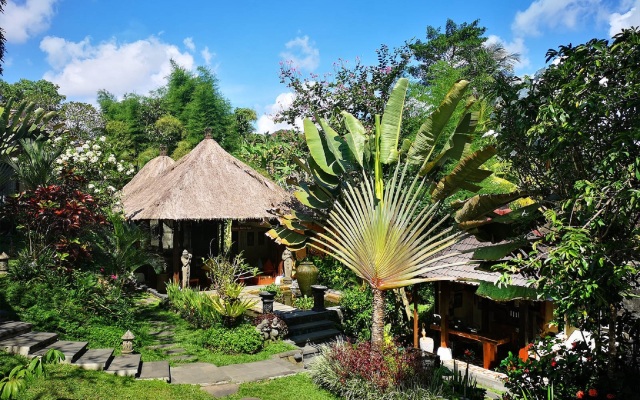 Villa Nirvana