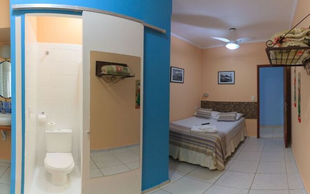 Guarujá Hostel