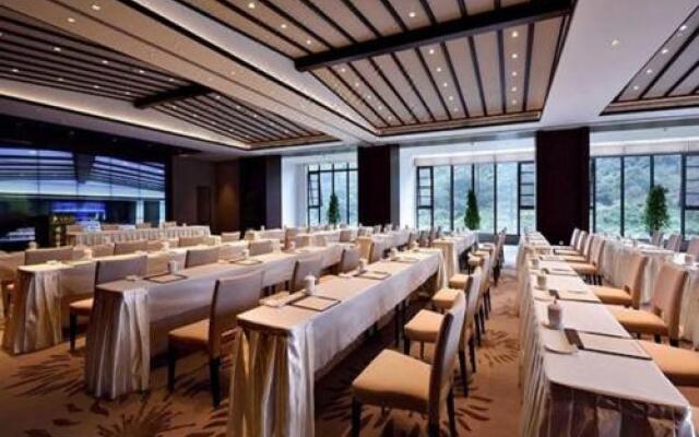 Hong Zhu Shan Hotel
