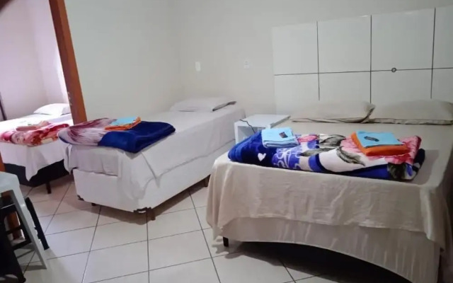 Pousadas Mafra