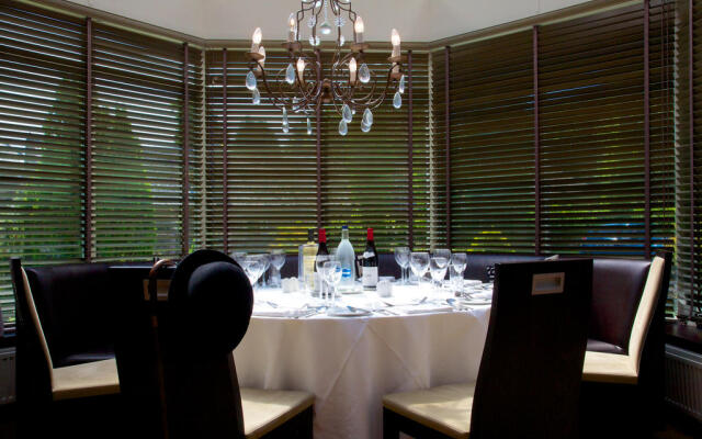 Muthu Newton Hotel (Near Inverness Airport)