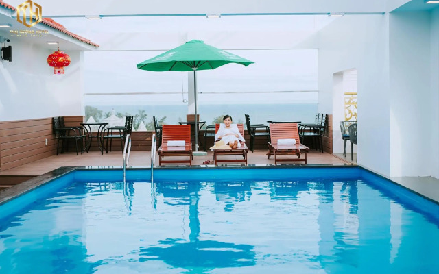 Tho Huong Hotel - Phan Thiet