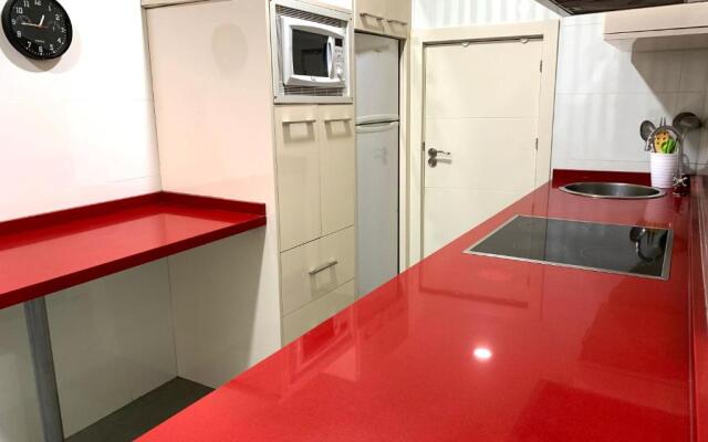 Ritual Sevilla Suites - Malaver 23