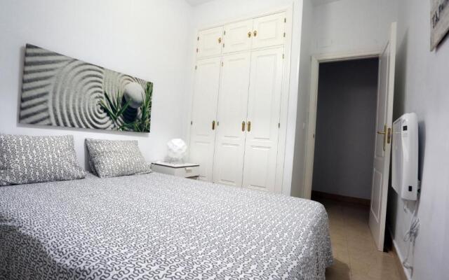 Apartamento Duque de Arcos 2