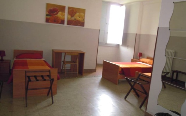 Ostello Sant'Anna