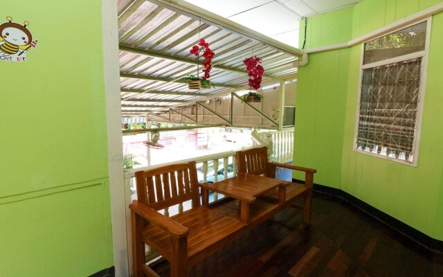 Nida Rooms Padad 68 Chiang Mai