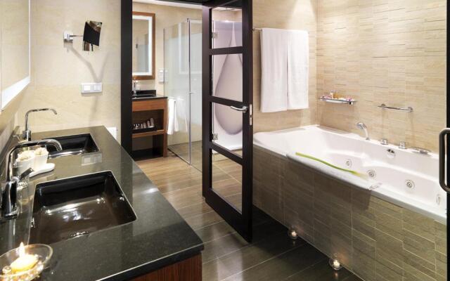 Paradisus Salinas Lanzarote – Adults Only