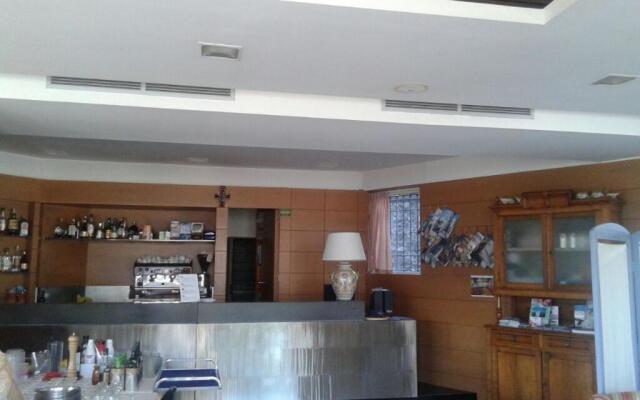 Locanda Del Lago Rosmunda