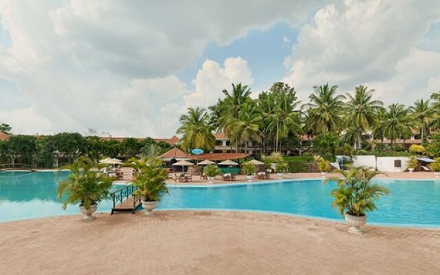 Golden Palms Hotel And Spa