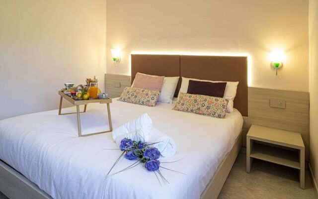 Verdelinfa B&B
