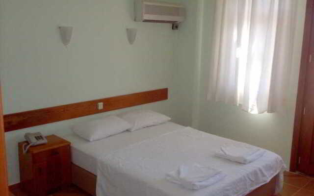 Cabas Hotel