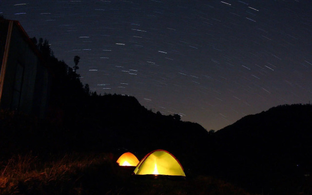 Whispering Pines Himalayan Retreat