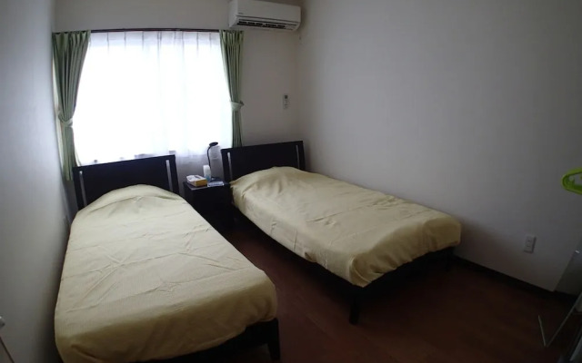Guesthouse Chihuahua / Vacation STAY 10979
