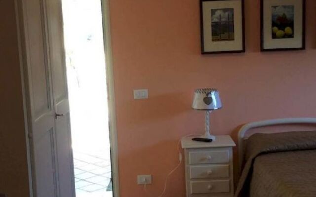 Villa Terrazzo Dei Pini