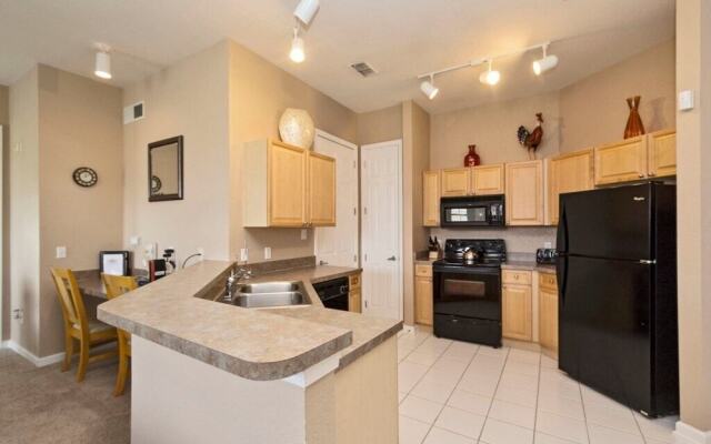 Fauna 2 Bedroom Condo