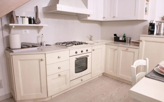 The Suite Home Verona