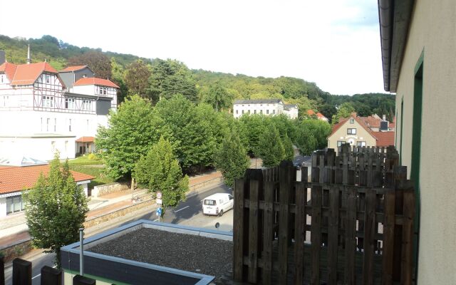 Hotel Herzog Georg