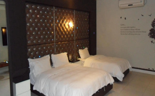 Qingdao Hengbo Hotel