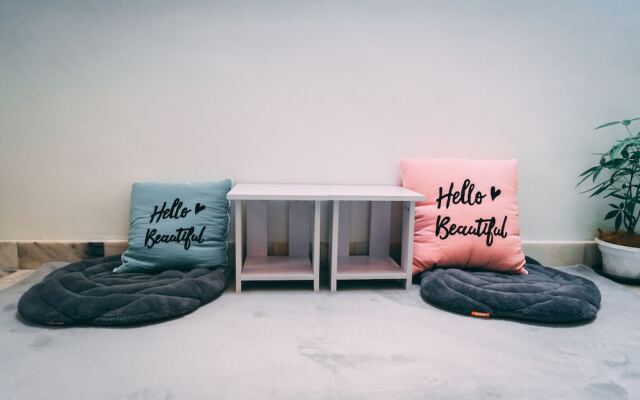 Goodnite Hogwarts Homestay