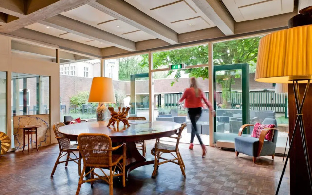 Amsterdam Tropen Hotel