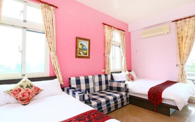 Liching Garden B&B