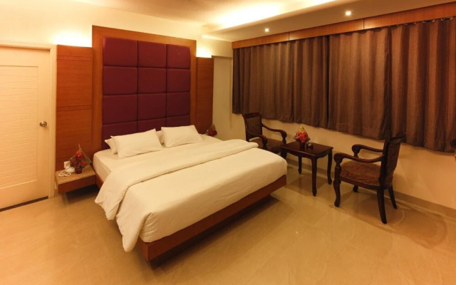 Hotel Seven Heaven