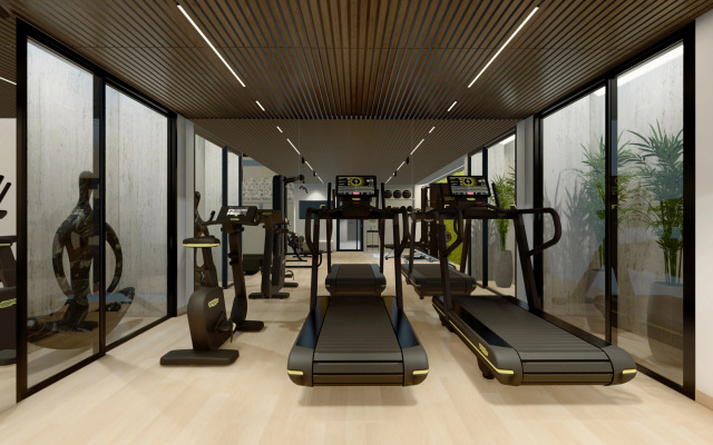 Hotel Scirocco St. Julian's, Affiliated by Meliá