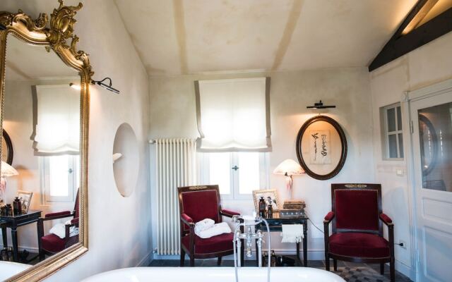 Villa with pool and SPA in Langhe