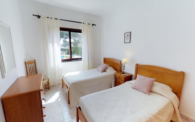 Villa Tolima Vilamoura 4 Bedroom With Pool
