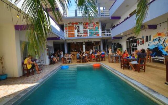 Balu Hostel