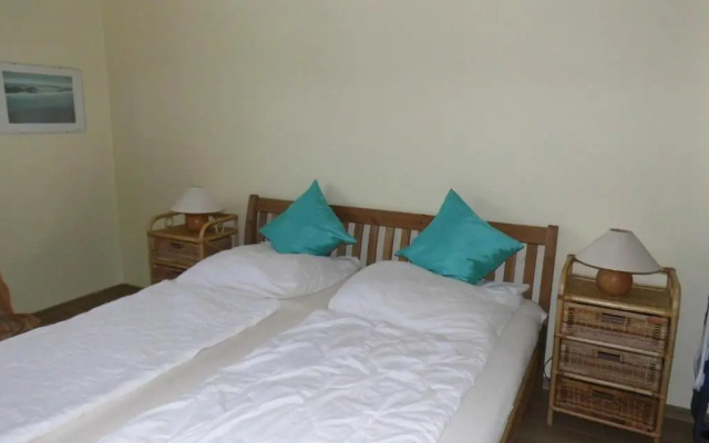 Appartement Residenz Bellevue Whg 42 Usedom