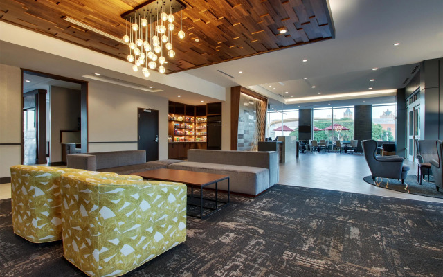 Hyatt Place Milwaukee/Downtown