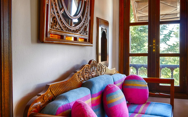 Pelion Mansion Hatziargiri
