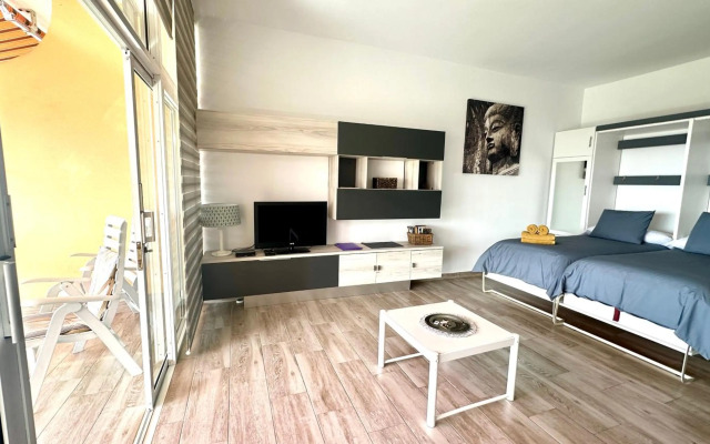 Apartamento Ikarus