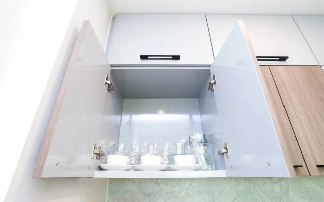 A503-honeymoon Penthouse Amazing View 2brs-3beds