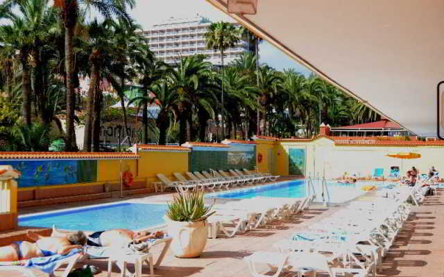 Hotel Elegance Palmeras Playa