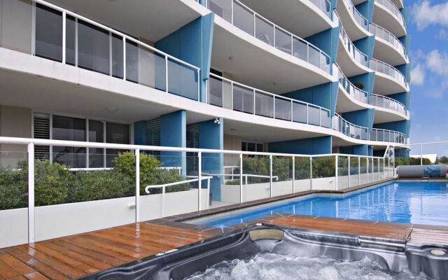 Pandanus Mooloolaba