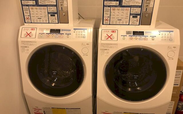 Capusel Hotel Valie Ebisu-Cho