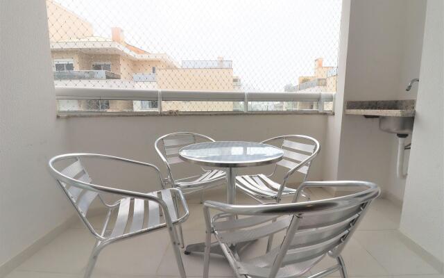 Excelente e confortável apartamento - NK03H