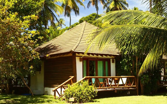 Casa na Praia dos Carneiros Cond Beira Mar Seg24hrs FRENTE PISCINAS NATURAIS!!!