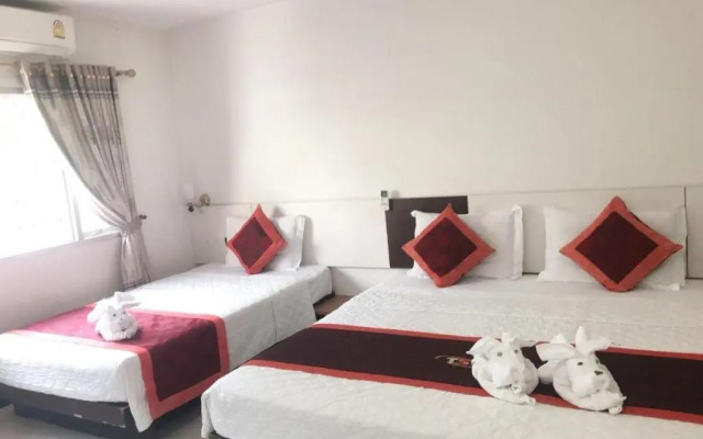 Sengprachan Boutique Hotel