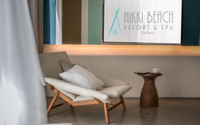 Nikki Beach Resort & Spa Dubai