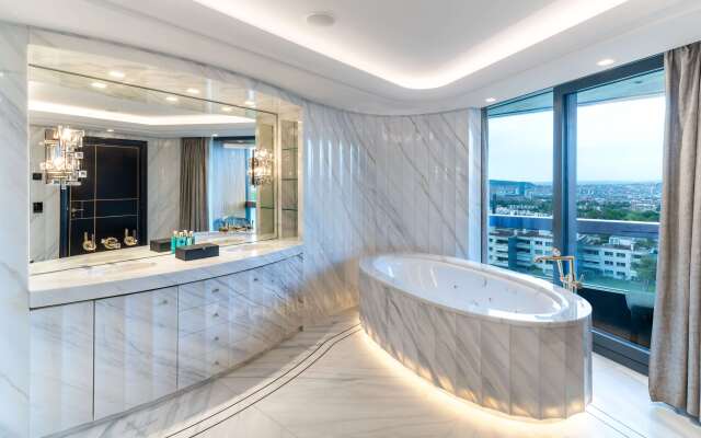 FIVE Zurich - Luxury City Resort